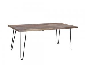 Стол кухонный в стиле Loft R43-87