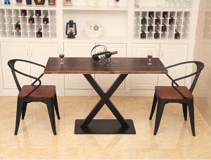 Стол в стиле Loft R43-133