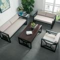 Диван двухместный 120*65 (стиль Loft) R48-3