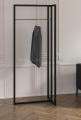 Вешалка для одежды в стиле Loft R47-2