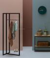 Вешалка для одежды в стиле Loft R47-2
