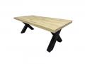 Стол содовый в стиле Loft R43-73