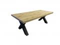 Стол содовый в стиле Loft R43-73