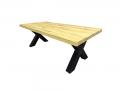 Стол содовый в стиле Loft R43-73