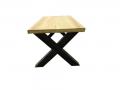 Стол содовый в стиле Loft R43-73