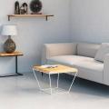 Журнальный столик в стиле Loft R43-97