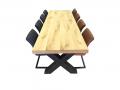 Стол содовый в стиле Loft R43-73