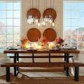 Стол для гостиной, столовой (стиль Loft) R43-150