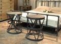 Прикроватная тумбочка в стиле Loft R43-406