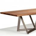Стол в стиле Loft R43-139