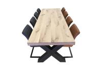 Стол содовый в стиле Loft R43-73