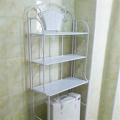 Стеллаж за унитазом кованый R30-20