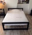 Кровать в стиле Loft R52-20