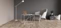 Металлический столик в стиле Loft R43-288