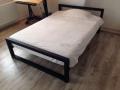 Кровать в стиле Loft R52-20