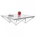 Журнальный столик (столешница стекло) R43-339