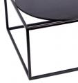 Журнальный столик в стиле Loft R43-251