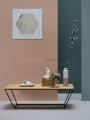 Стол в стиле Loft (столешница из дуба) R43-297