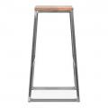 Табурет для баров (Loft) R42-126