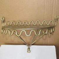 Полочка для ванных аксессуаров (холодная ковка) R09-212
