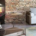 Кофейный столик Loft R43-99