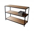 Консоль под TV стиль Loft R49-4