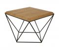 Кофейный столик в стиле Лофт R43-95