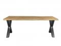 Стол содовый в стиле Loft R43-73