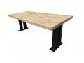 Столовый стол в стиле Loft R43-80