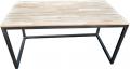 Письменный стол в стиле Loft R43-34