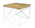 Столик журнальный в стиле Лофт R43-98