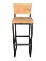 Стул барный стиль Loft R42-23