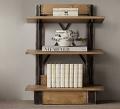Стеллаж для прихожей Loft R49-42