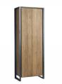 Шкаф в стиле Loft R50-7