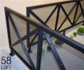 Перегородка для зонирования помещений (Loft) R54-20
