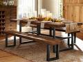 Стол для гостиной, столовой (стиль Loft) R43-150