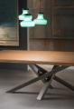 Стол столовый стиль Loft R43-152
