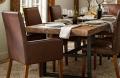 Стол для гостиной, столовой (стиль Loft) R43-150
