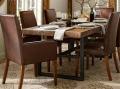 Стол для гостиной, столовой (стиль Loft) R43-150