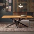 Стол столовый стиль Loft R43-152