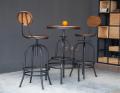 Высокий барный столик (Loft) R43-215