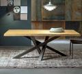Стол столовый стиль Loft R43-152