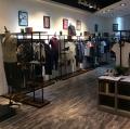 Вешалка для одежды в стиле Loft R47-5