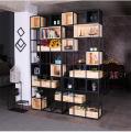 Стеллаж для разделения пространства на зоны Loft (R49-52)