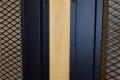 Перегородка для разделения пространства баров, кафе...(Loft) R54-14