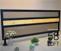 Перегородка для зонирования помещения кафе, баров... (Loft) R54-15