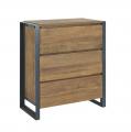 Комод стиль Loft R46-11