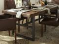 Стол для гостиной, столовой (стиль Loft) R43-150