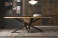 Стол столовый стиль Loft R43-152
