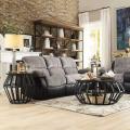 Журнальный стол стиль Loft R43-136
